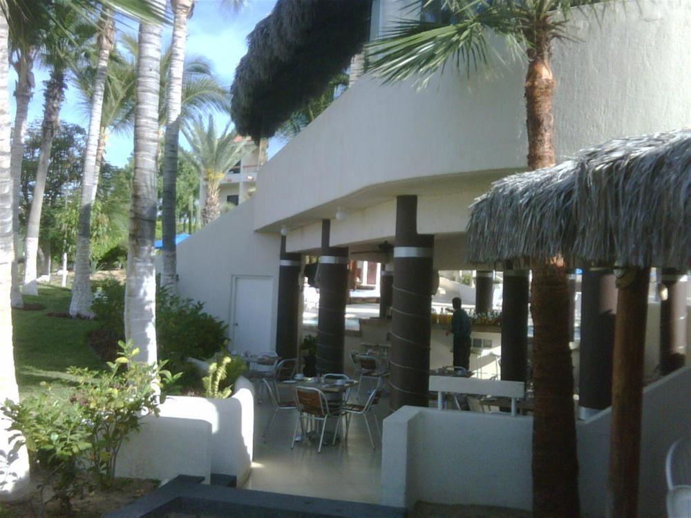 Park Royal Homestay Los Cabos San José del Cabo Exterior photo