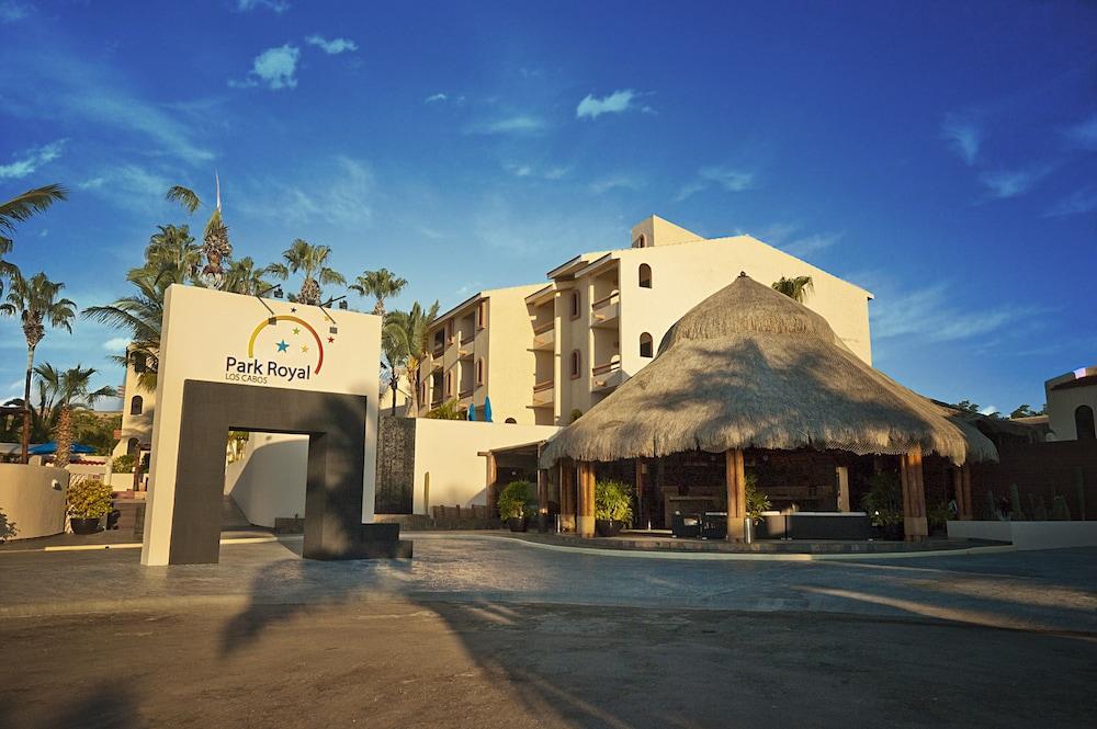 Park Royal Homestay Los Cabos San José del Cabo Exterior photo