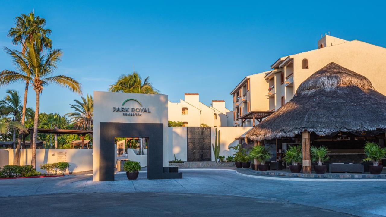 Park Royal Homestay Los Cabos San José del Cabo Exterior photo