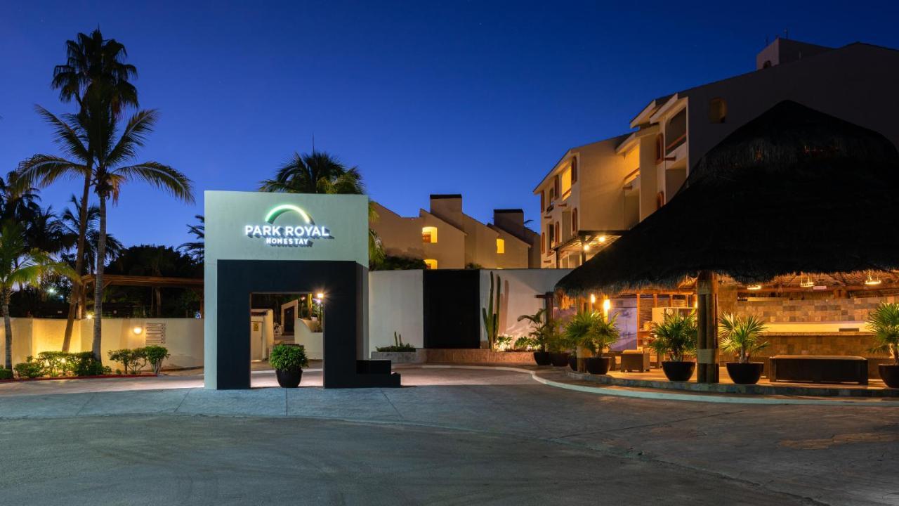 Park Royal Homestay Los Cabos San José del Cabo Exterior photo