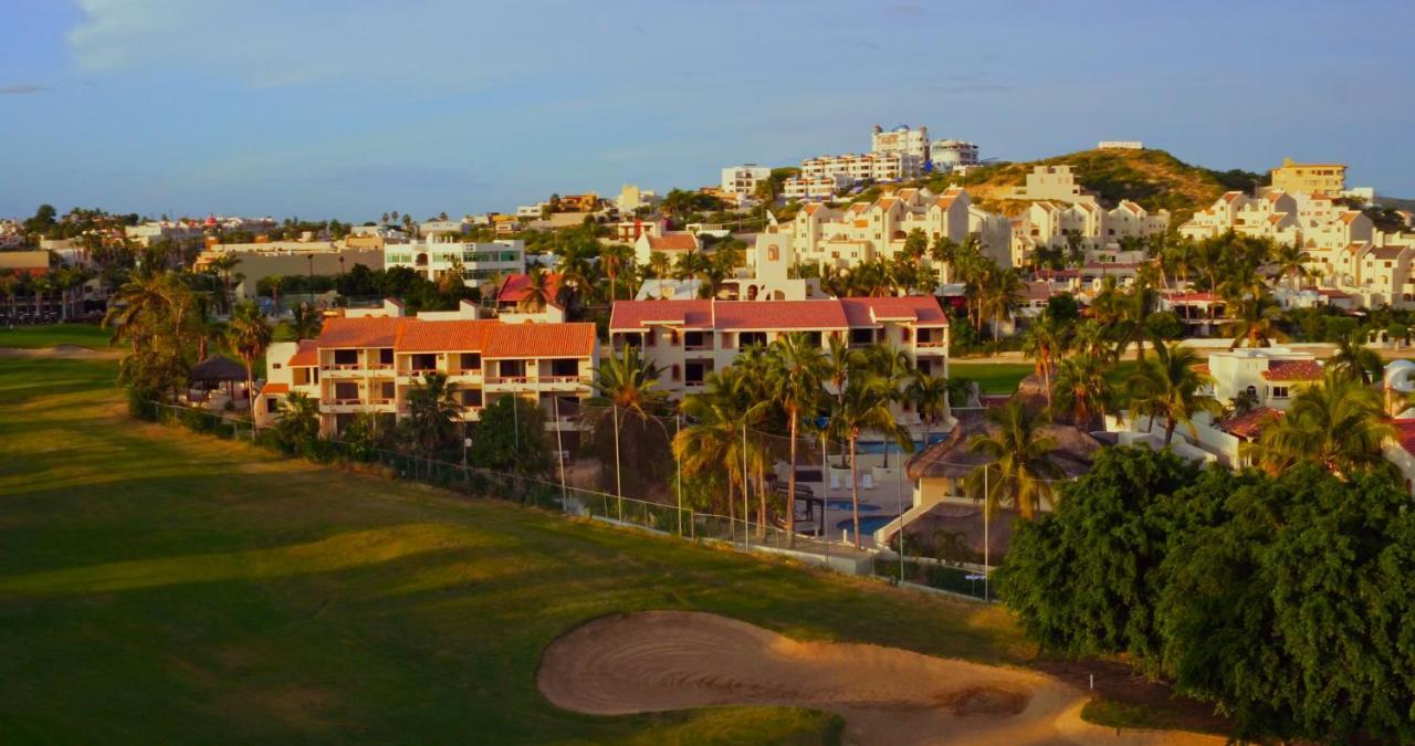 Park Royal Homestay Los Cabos San José del Cabo Exterior photo