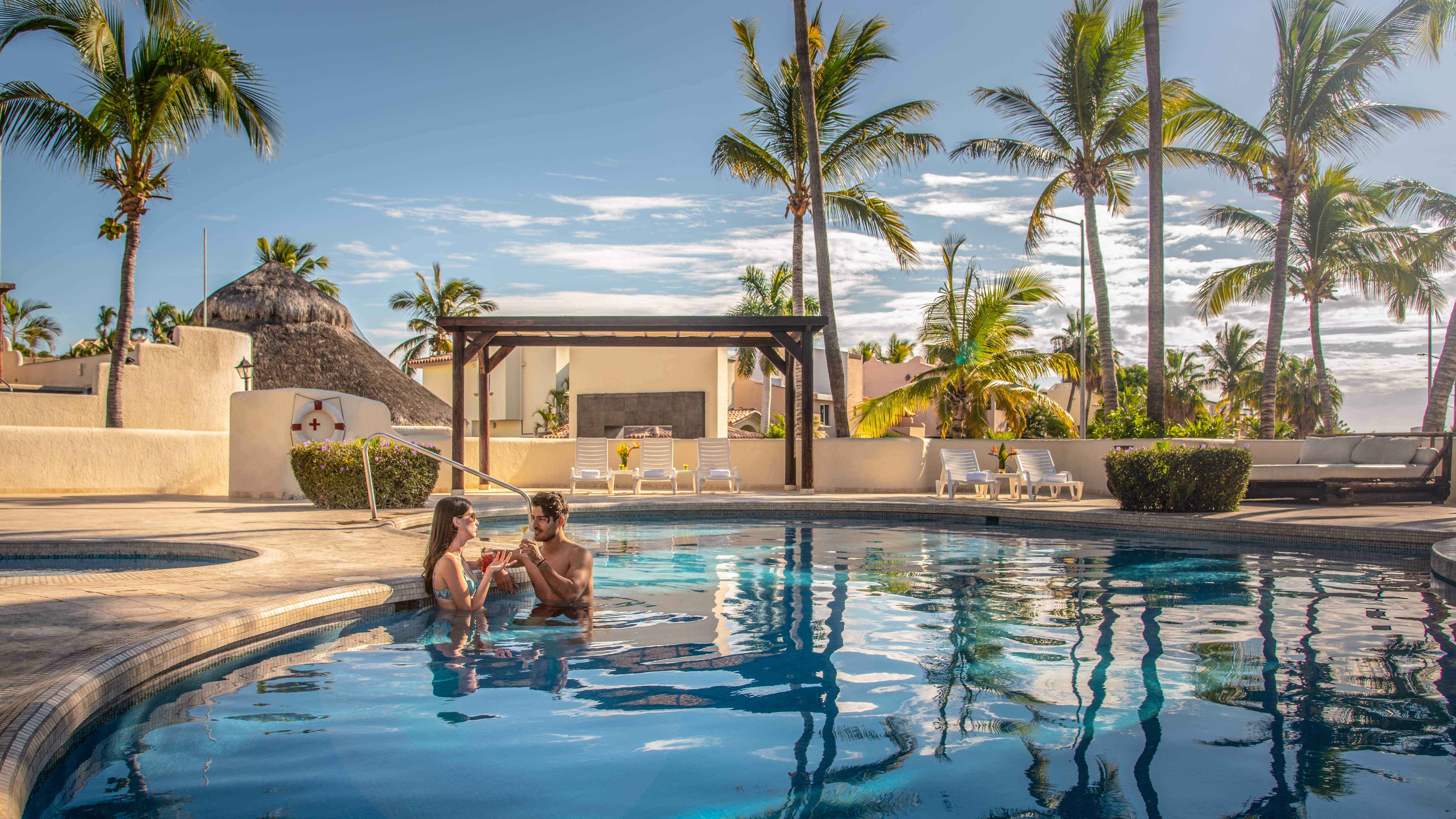 Park Royal Homestay Los Cabos San José del Cabo Exterior photo