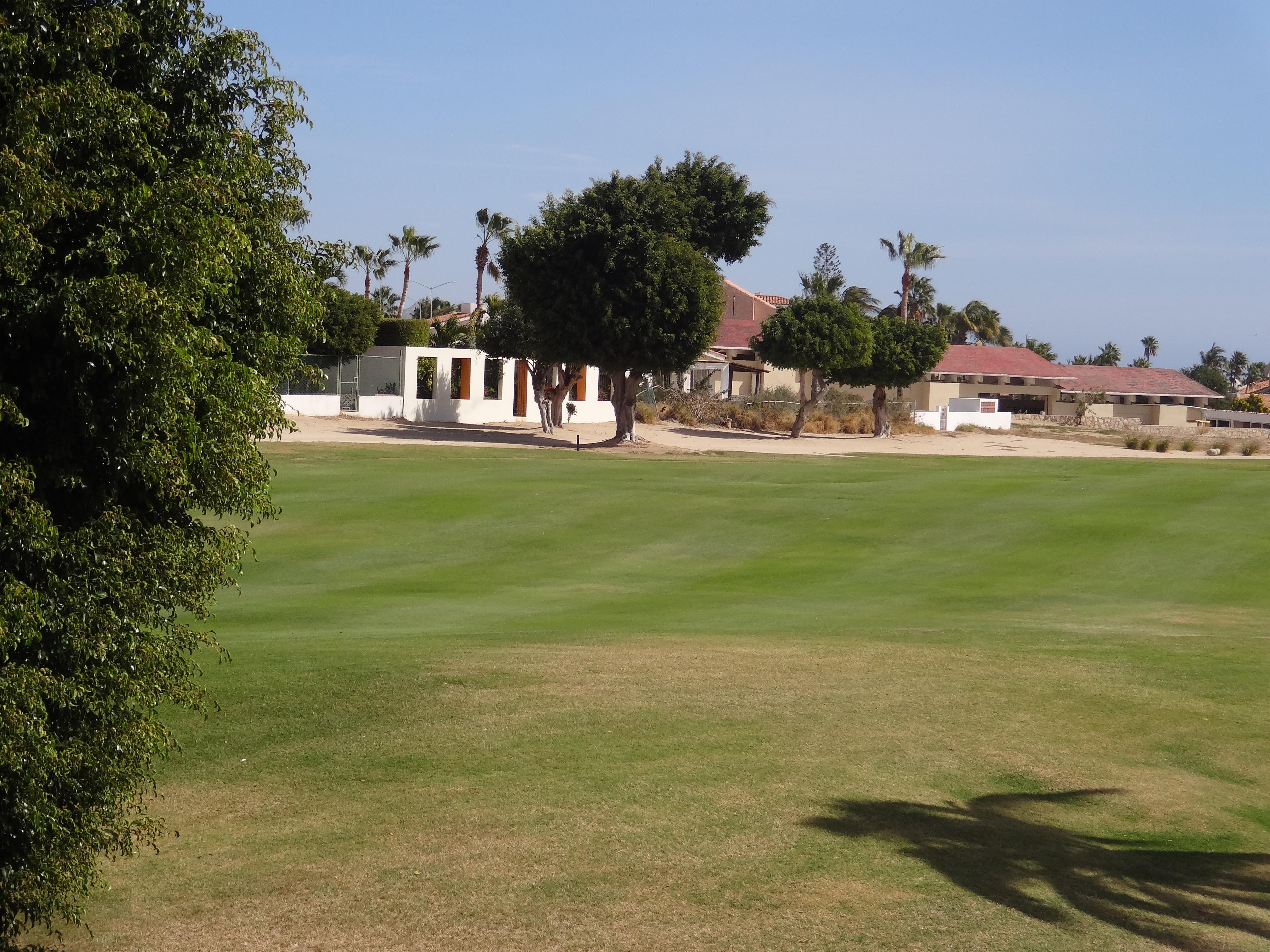 Park Royal Homestay Los Cabos San José del Cabo Exterior photo