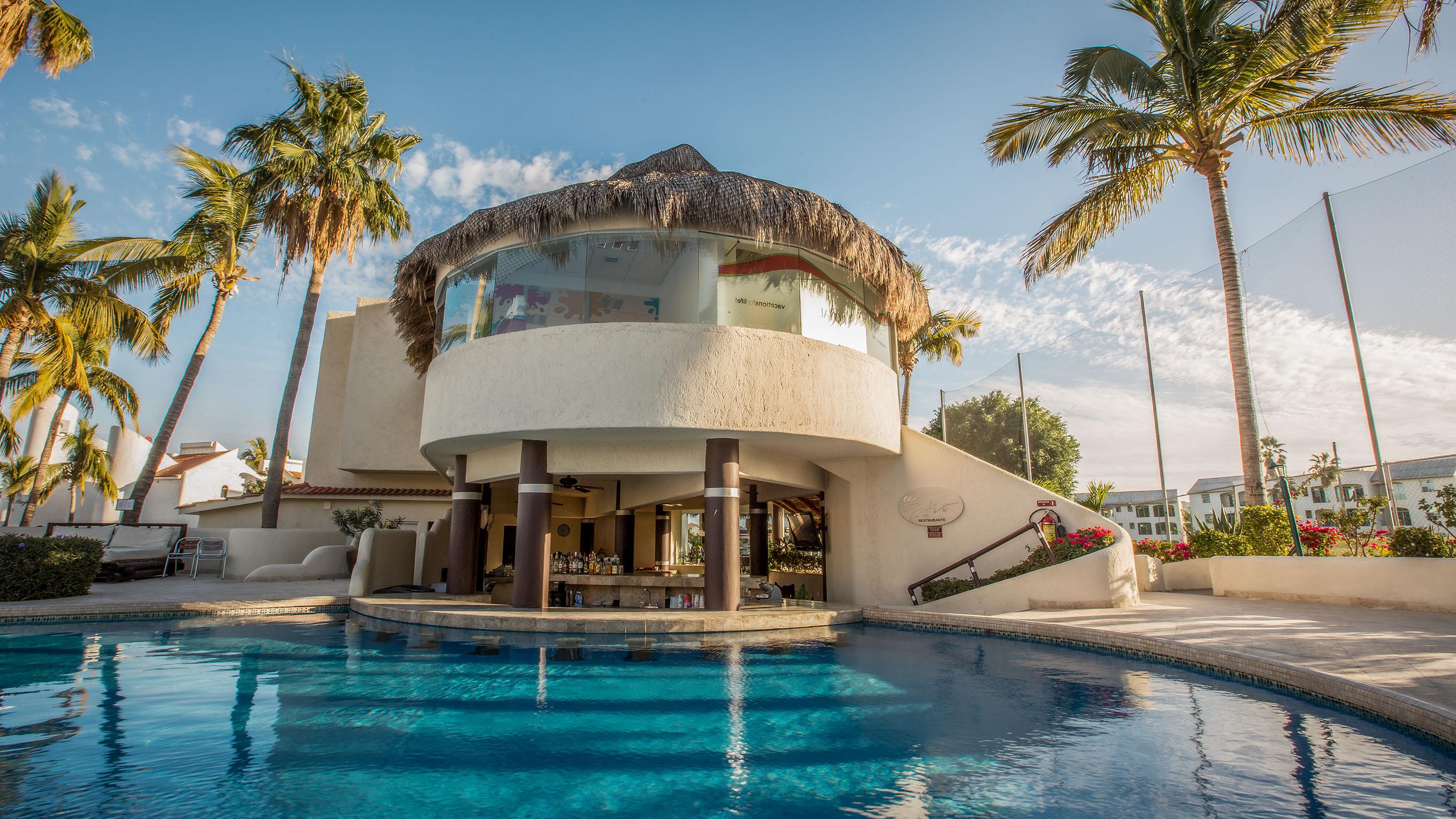 Park Royal Homestay Los Cabos San José del Cabo Exterior photo