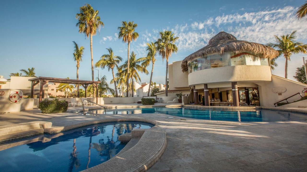 Park Royal Homestay Los Cabos San José del Cabo Exterior photo